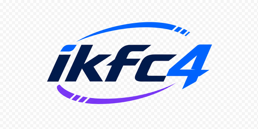 ikfc4 Logo